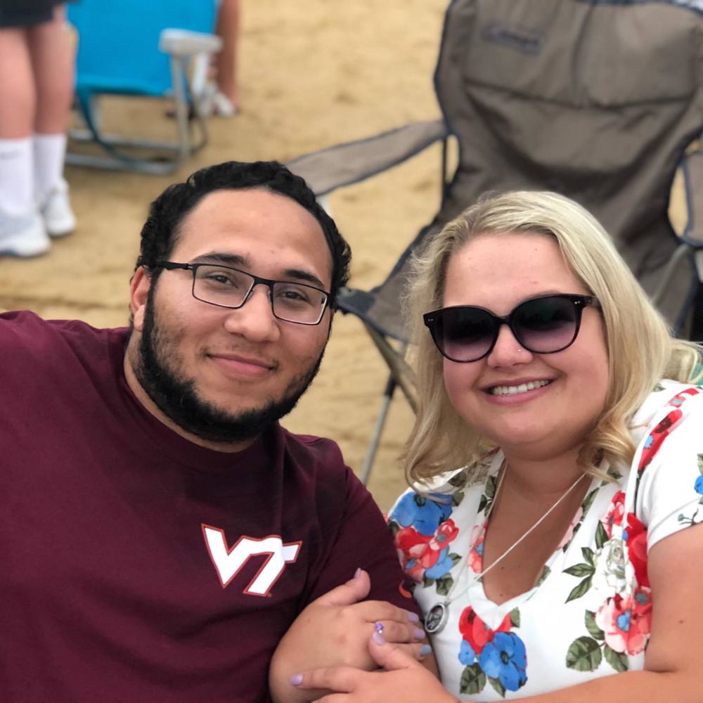 Meet your Posher, Brittany